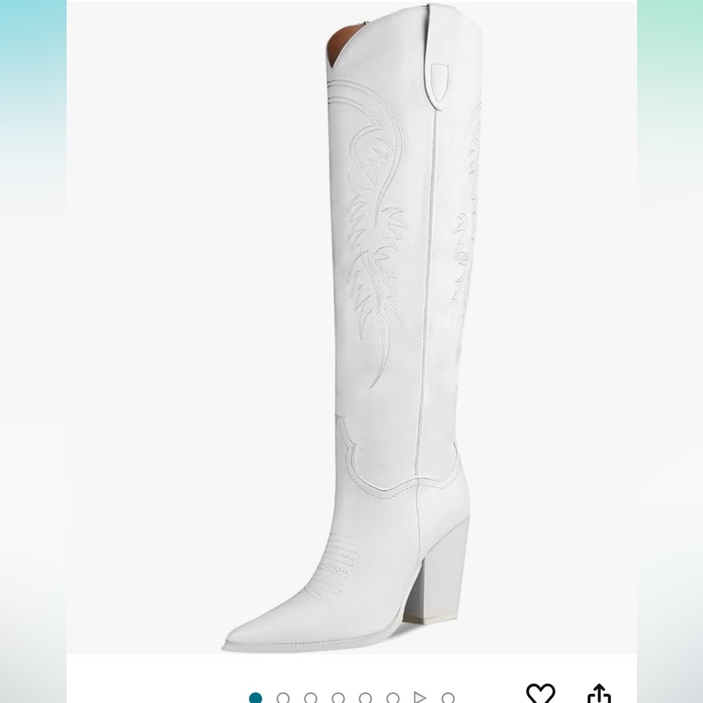 Cowboy Boots - Picture 2 of 14
